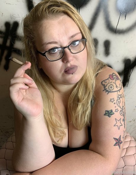 obeymisselle onlyfans leak nude