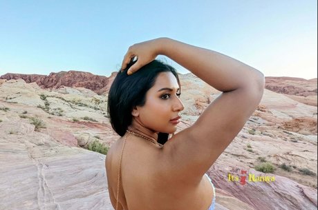 Ramyainti onlyfans strip