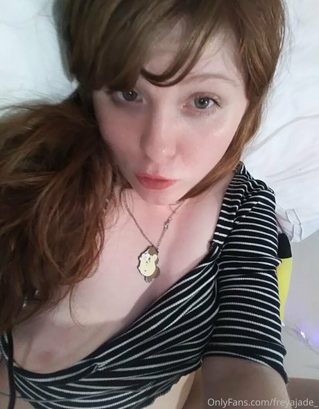 freyajade_ onlyfans leaks