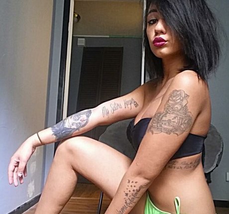 Mariah Garcia onlyfans sex