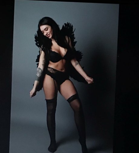 Mariah Garcia nudes onlyfans