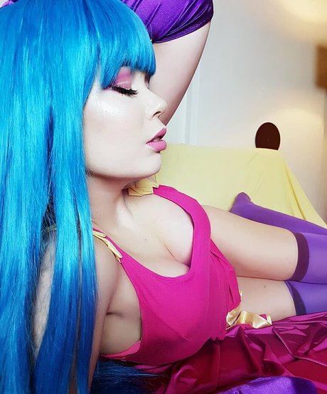 Tinechan onlyfans leake