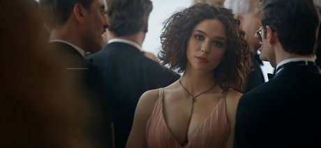 Matilda De Angelis onlyfans leaked dirtyship