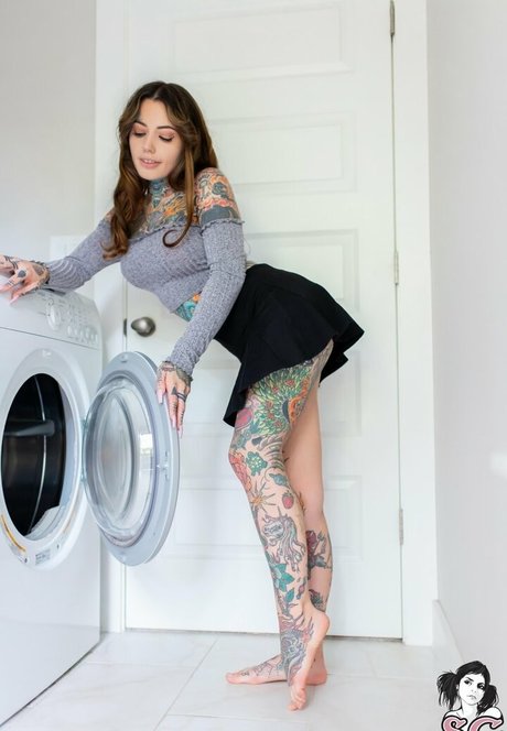 Tiger Lilly leaked only fans nudes