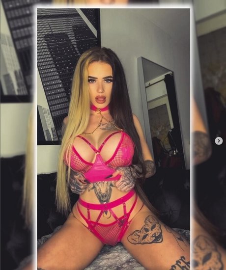 The Kayley Wouters onlyfans nude