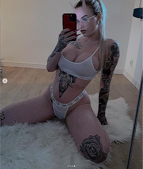 The Kayley Wouters onlyfans pic