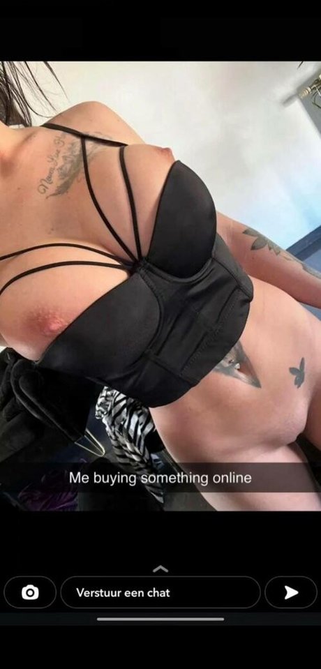 The Kayley Wouters onlyfans naked