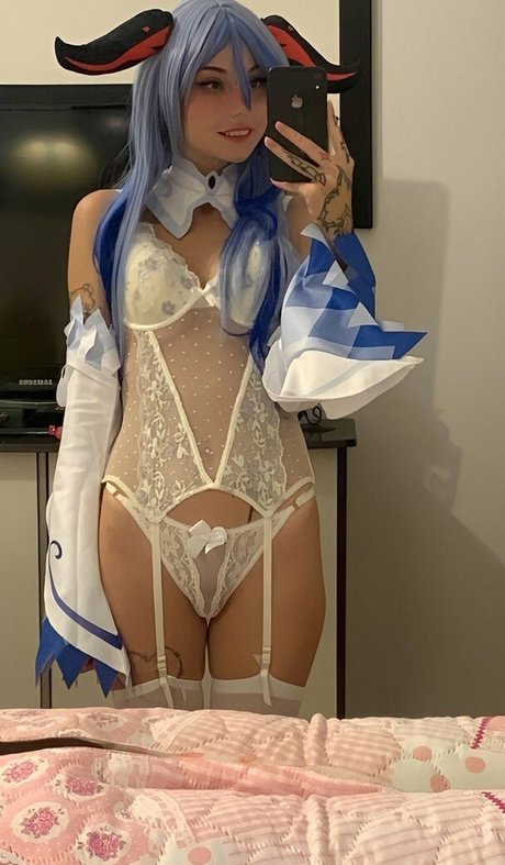 yuumiedg onlyfans nude leak