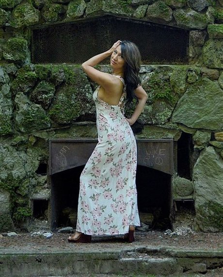 Christy Lee onlyfans leak