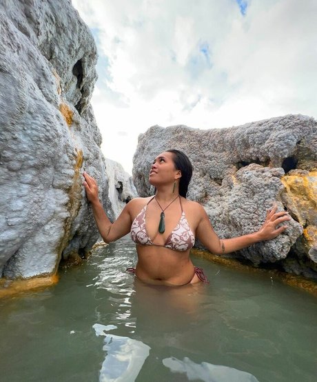 Anastasia Henry nude leaks onlyfans