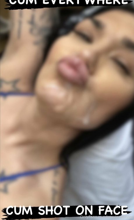 tatted baddie69 nude onlyfans