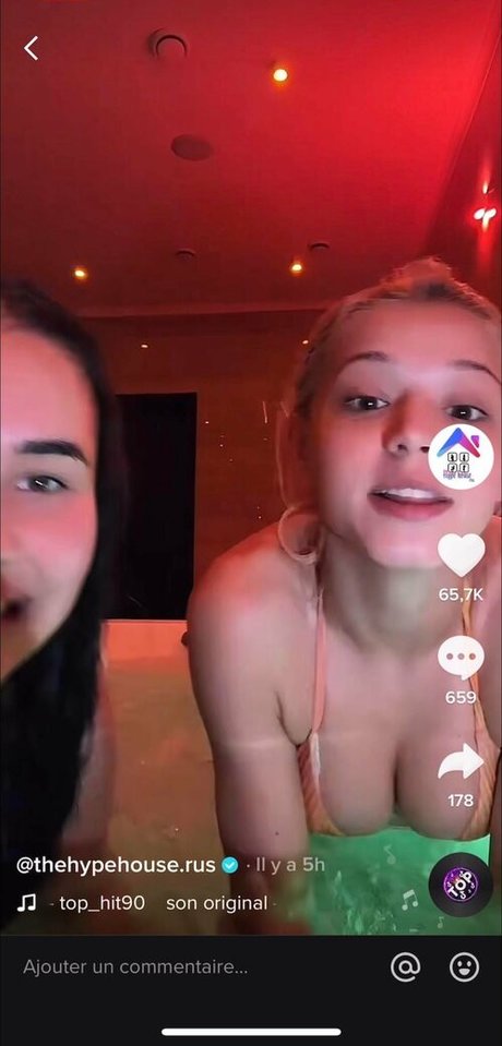 Julia Gavrilina onlyfans naked pics