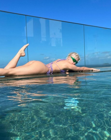 Julia Gavrilina naked onlyfans pics