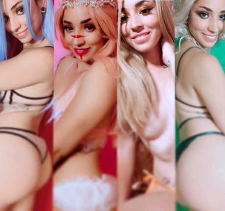 misselektra666free nude leaked onlyfans