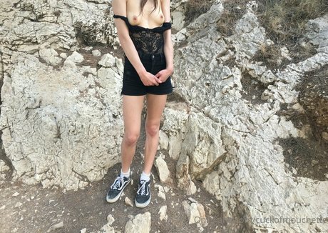 cuckofmouchette onlyfans leaked sex