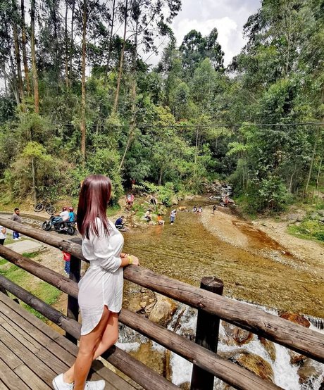 Lara Moreno onlyfans fotos