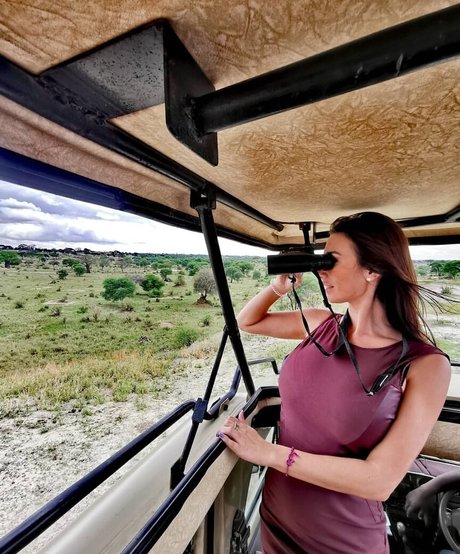 Lara Moreno nudes onlyfans leaks