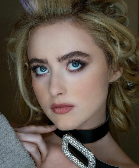 Kathryn Newton leaked onlyfans