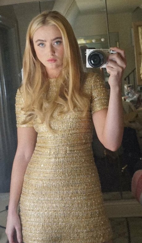 Kathryn Newton only fans porn