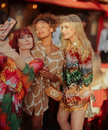 Kathryn Newton onlyfans leaks nudes