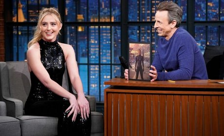 Kathryn Newton hot onlyfans