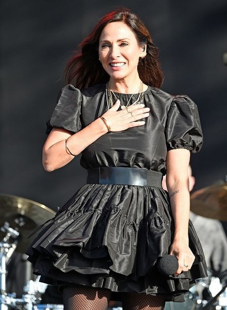 Natalie Imbruglia nude onlyfans leak