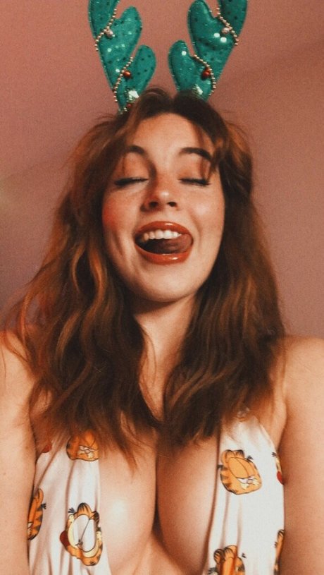 Danielle Boker onlyfans joi