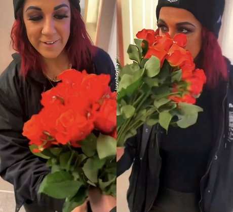 Pamela Rose Martinez leaked naked onlyfans