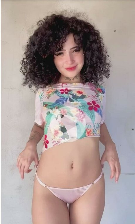 Aquela La only fans leak nude