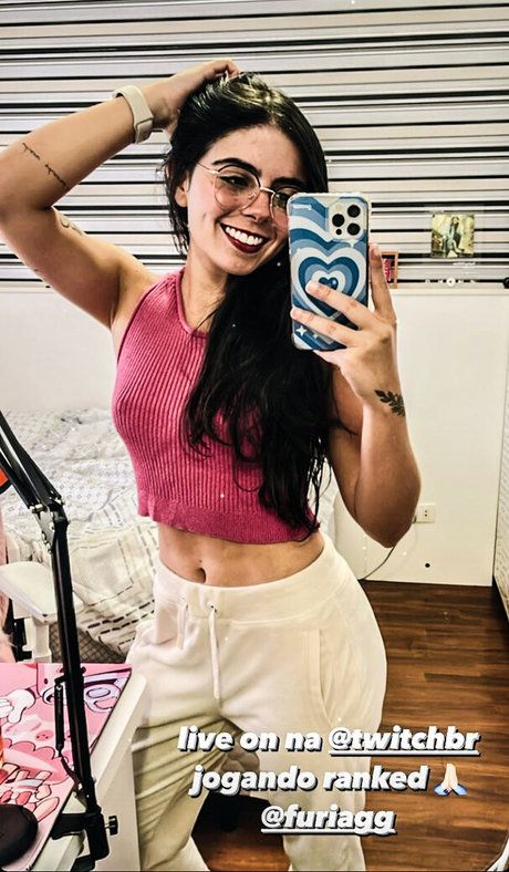 Paula Nobre leaked nudes onlyfans