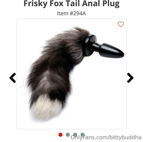 bittybuddha only fans photos