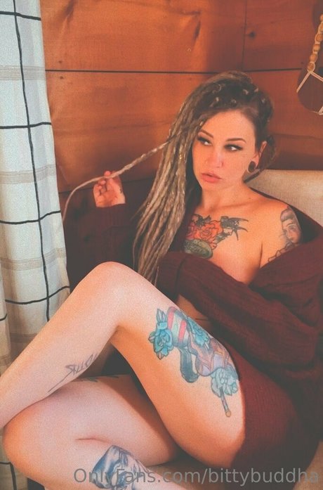 bittybuddha free only fans