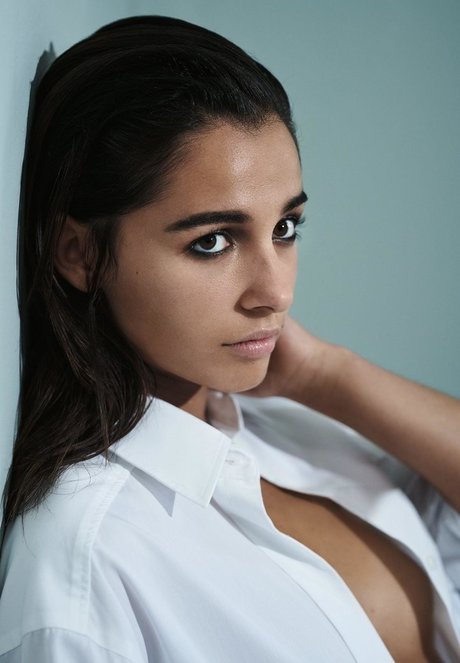 Naomi Scott leaked only fans