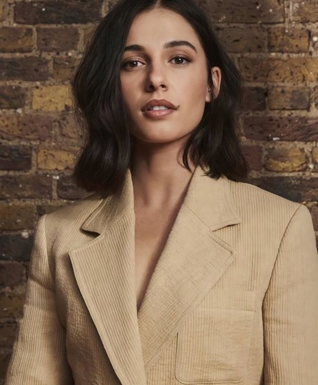 Naomi Scott onlyfans model