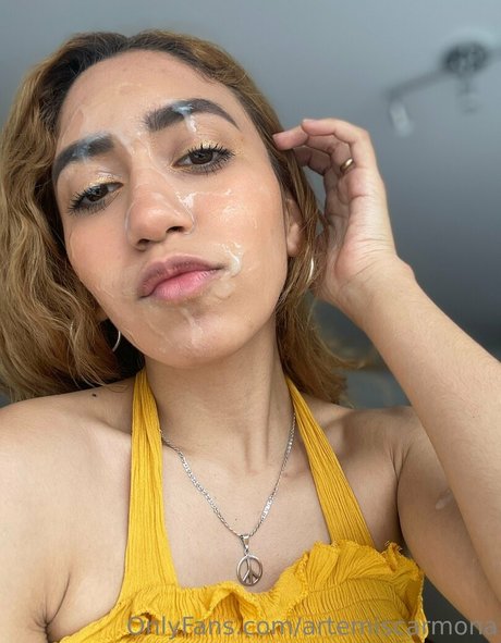 artemiscarmona leaked onlyfans nude