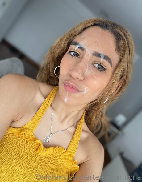 artemiscarmona onlyfans leak
