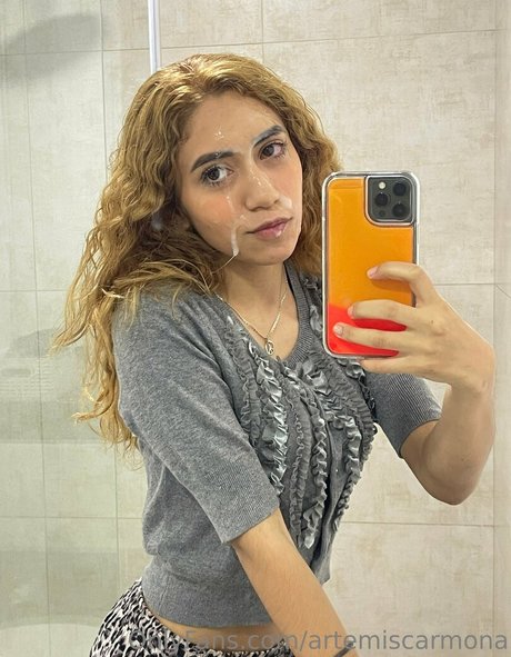 artemiscarmona onlyfans leak xxx