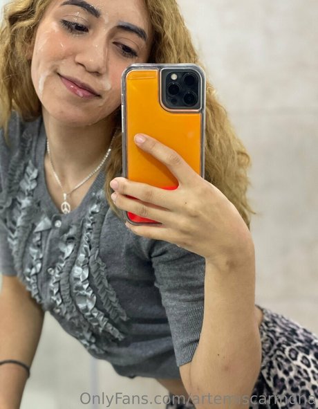 artemiscarmona strip onlyfans