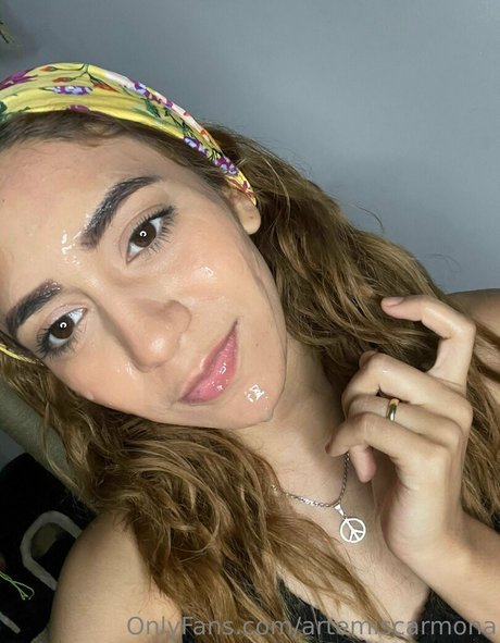 artemiscarmona onlyfans leaks xxx