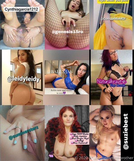 fuckingmystepbrother onlyfans desnuda