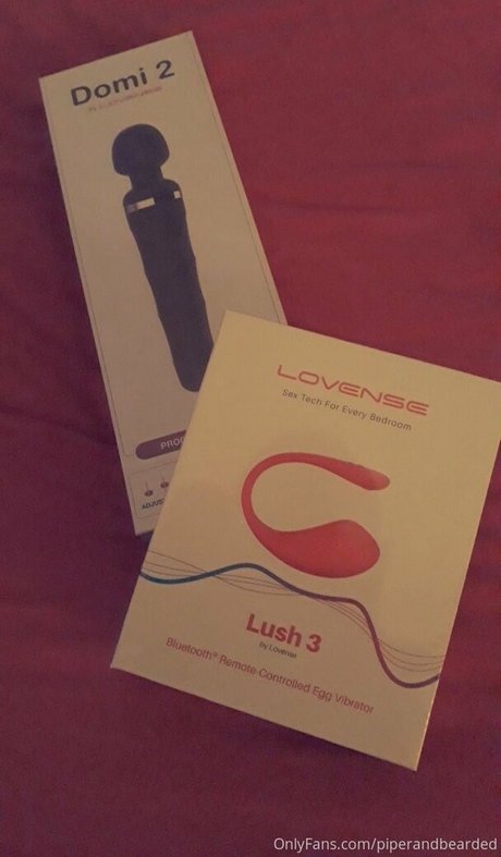 piperandbearded Profile pic