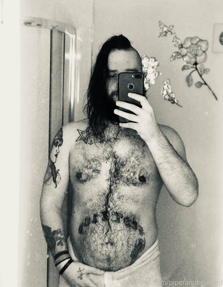 piperandbearded nude leaked onlyfans