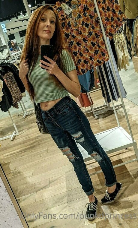 punkdprincess porn onlyfans