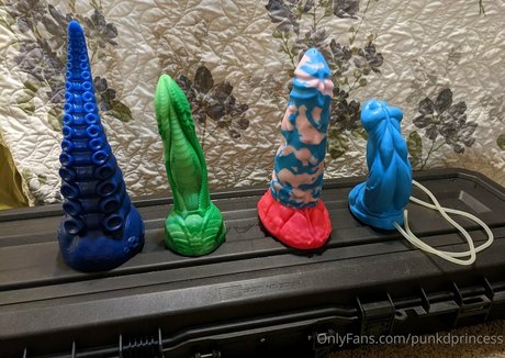 punkdprincess leaked only fans