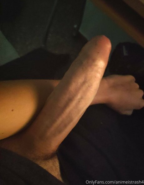 animeistrash4 nudes onlyfans leak