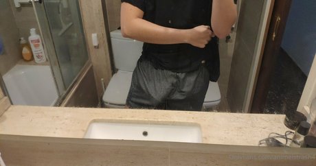 animeistrash4 onlyfans leaked nude