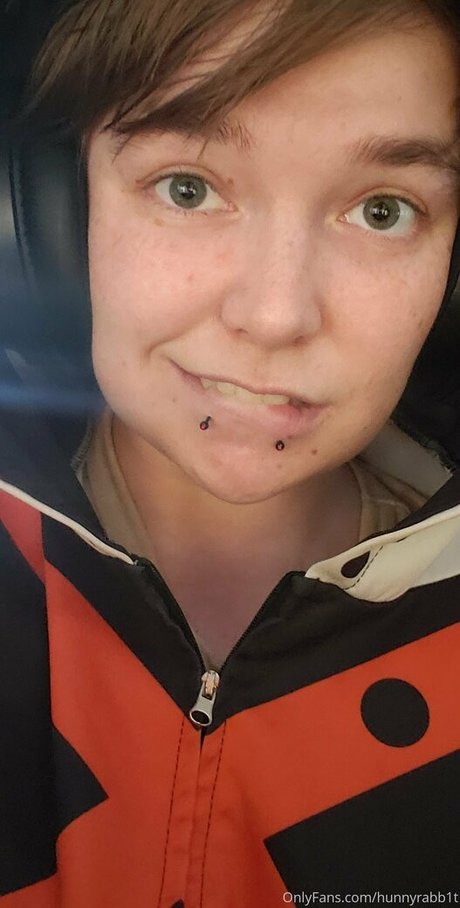 hunnyrabb1t only fans leak