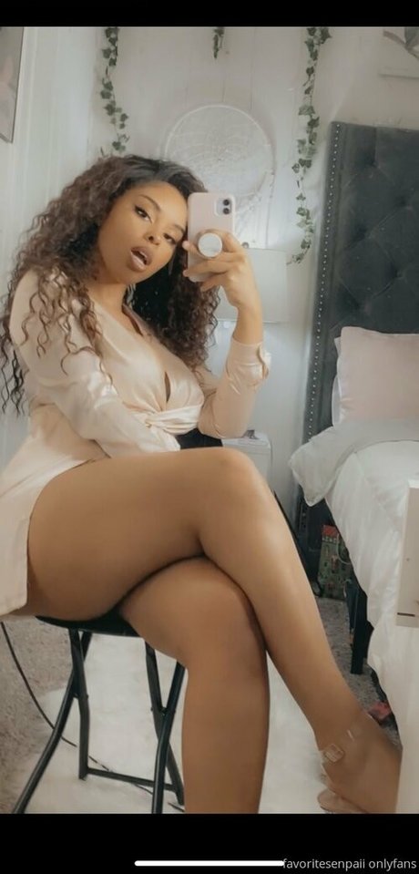 byefavsen onlyfans leak