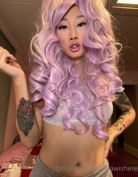 strawishere onlyfans de