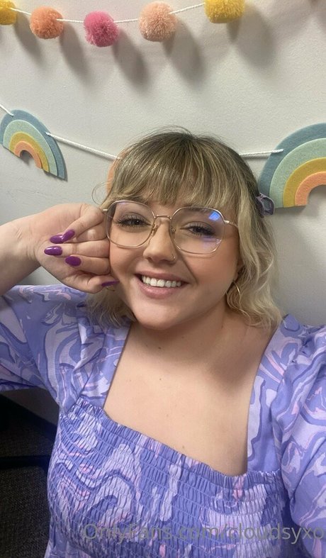 cloudsyxo naked onlyfans pics